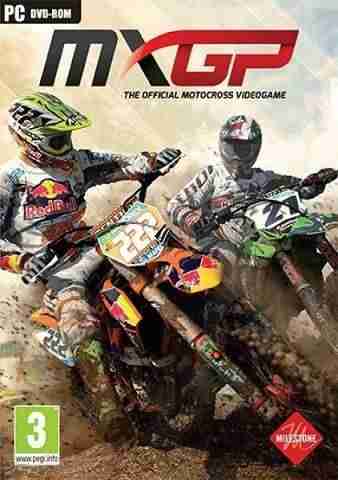 Descargar MXGP The Official Motocross Videogame [MULTI5][RELOADED] por Torrent